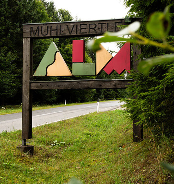 Mühlviertler Alm, Pferdereich Mühlviertel, 700 km markierte Reitwege, Tourismusgebiet Mühlviertel direkt angrenzend an den Kroneggerhof