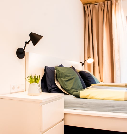 Gästezimmer am Kroneggerhof, Doppelzimmer für bis zu 3 Personen, Urlaub am Reiterhof